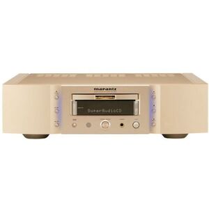 marantz（マランツ） SACD/CDプレーヤー SA-15S1（N)ゴールド