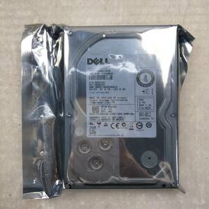 新品 サーバー用DELL HUS723030ALS640 7.2K 3.5インチ SAS ハードディスク 3TB HDD 1台■HDD183