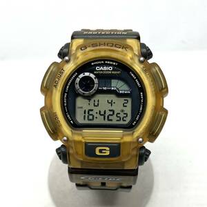 CASIO カシオ／G-SHOCK DW-9000 時計