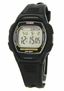 LW201-1AV レディース 時計 カシオ CASIO チープカシオ チプカシ