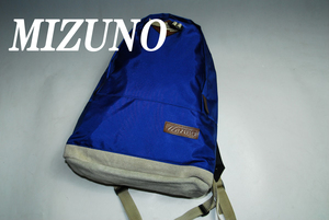 ◆DSC5098◆驚愕の最終価格！他でも出品中！完全売り切り！ミズノ◆MIZUNO/完売必至！人気ベストセラー！リュック/バックパック/バッグ