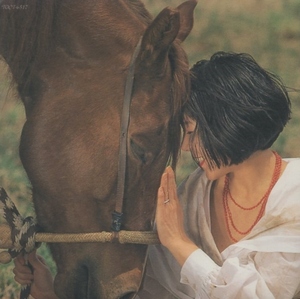 山下久美子 / Sleeping Gypsy スリーピング・ジプシー / 1992.06.24 / 14thアルバム / TOCT-6517