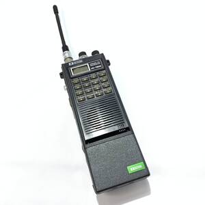 1円～ 6T50651224 ICOM アイコム トランシーバー IC-12N 1200MHz FM TRANCEIVER 通電動作未確認 現状品