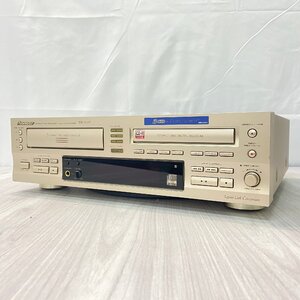 ◇1988 難あり品 Pioneer パイオニア 3枚CDチェンジャー レコーダー PDR-WD7