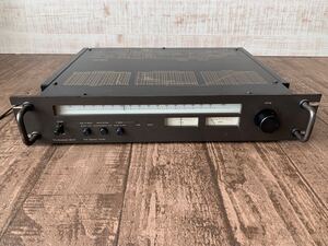 1円 動作品 Technics テクニクス ST-9030T チューナー