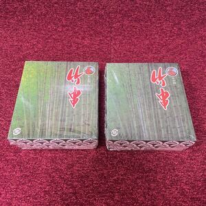 ［101244］竹串　15cm 1kg入り　2箱