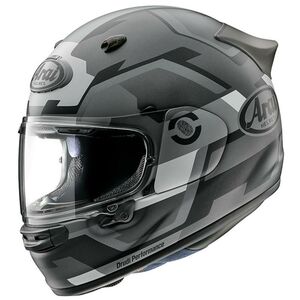 送料無料 ARAI ASTRO GX FACE アライ アストロ GX アストロGX フェイス グレー XL 61-62cm