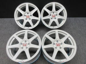 希少品 HONDA（ホンダ）NSX-R用純正後期02仕様 NA1 NA2 S200 R32 R34 BBS タイプR