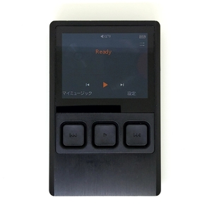動作品★iBasso Audio DX90j ハイレゾデジタルオーディオプレーヤー 高級DAP