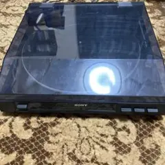 ジャンク品‼️SONY PS-V800 レコードプレーヤー