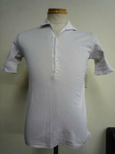 ◆　タケオキクチ　半袖ポロシャツ　サイズ２　綿　◆