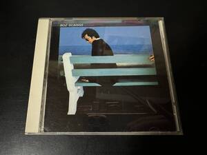 【即決】CD BOZ SCAGGS ボズ・スキャッグス／SILK DEGREES シルク・ディグリーズ