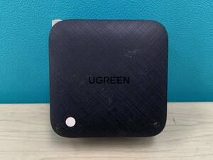 ☆15228 UGREEN Power Delivery Fast Charger CD224 急速充電器 65W☆