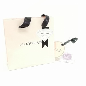 未使用品 ジルスチュアート JILL STUART リップバーム ミルクティーブレンド リップクリーム 7g 残量10割 その他