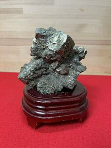 B05 パワーストーン 天然石 原石 鉱物 自然石 鑑賞石 縁起物　置物 1.6kg 