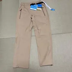 Columbia レディースパンツ S/P British Tan