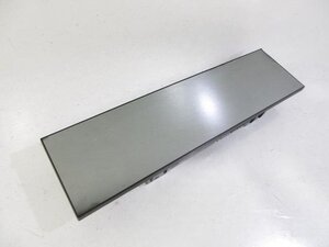 COMTEC コムテック ミラー型レーダー探知機 ZER502M 動作確認済み 中古