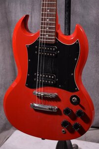 Epiphone/エピフォン エレキギター GIBSON SG