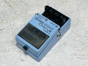 中古 BOSS CEB-3 (u81433)