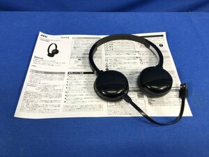 JVCケンウッド HA-S28BT ワイヤレス ヘッドホン Bluetooth