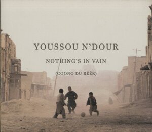 CD/ YOUSSOU N