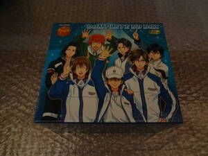 01804 ミュージカル「テニスの王子様」コンプリートBOX