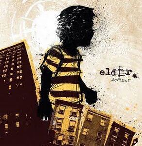 Elder Reflect LP CD BALBOA TOWERS EMO CAPN