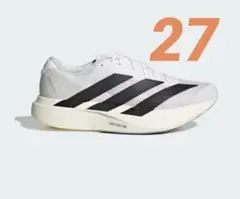 アディゼロ エヴォ SL / ADIZERO EVO SL 27cm