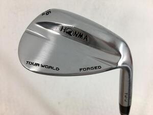 即決 中古 TOUR WORLD (ツアーワールド) TW-W ウェッジ 56.12 2015 SW D/G 56 S-200