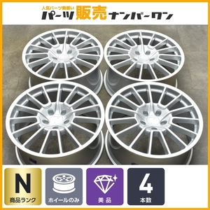 【未使用 展示品】ポルシェ カイエン用 社外 21in 10J +50 PCD130 4本セット レプリカ タイプ 958 957 955 GTS ターボ トゥアレグ Q7 流用