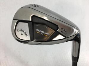 即決 中古 ROGUE(ローグ) ST MAX FAST アイアン 2022 (日本仕様) GW SPEEDER NX 40 for Callaway 51 R