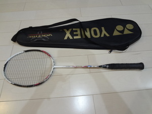 YONEX　ヨネックス VOLTRIC i-FORCE　 バドミントン　ラケット　ヨネックス　ボルトリック