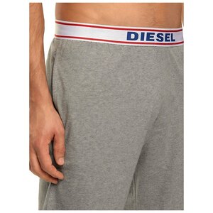 * 1点のみ * 新品 DIESEL ディーゼル ハーフパンツ ショートパンツ Diesel Tomy リラックスパンツ ルームウェア / S *