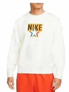 ナイキ NIKE メンズ バスケットボール ウェア S.I. グラフィック トップ 長袖 DH2850 133 サイズ M