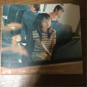 every little thing elt everlasting cd は