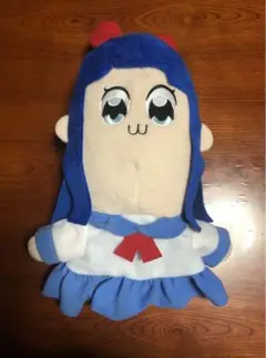 ポプテピピック パペット ピピ美 ぬいぐるみ