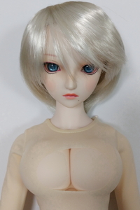 ボークス　DDdy　ドルフィードリーム　2B ヨルハ二号B型（中古）