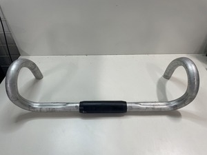 ニットウ NITTO 【現状ジャンク品】 ドロップハンドル 420mm 31.8mm 【カウマン鎌倉】