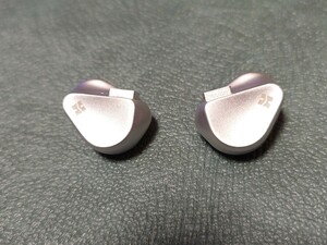 ★美品★Hifiman Svanar＋Effect Audio Leonidas/Thor Silver　ハイファイマン