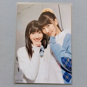 AKB48 柏木由紀 渡辺麻友 So long ! 新星堂 特典 生写真