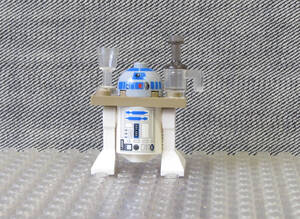 ◇レゴ∥LEGO【ミニフィグ-スターウォーズ/R2-D2(サービストレイ付き)】◆正規品 [R89731]