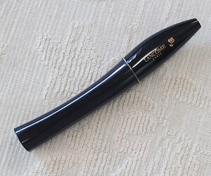 LANCOME　ランコムマスカラ　LONGWEAR DVINCE 　黒　フランス製　送料140円〜