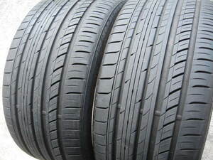 ☆バリ山即決アリ☆TOYO CiS 285/30R21 2本