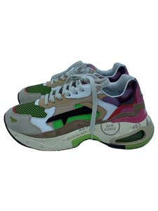 PREMIATA◆ローカットスニーカー/36/BEG/VOR.0044