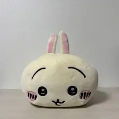 ちいかわ だららんBIGぬいぐるみ〜うさぎ〜