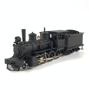 KawaiModel カワイモデル HOゲージ 蒸気機関車 鉄道模型＊動作未確認品