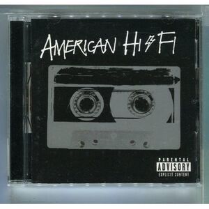 アメリカン・ハイファイ / American Hi-Fi