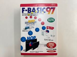 F-BASIC97 V5.0 L10