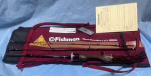 Fishman Beams blancsierra 3.9UL Limited