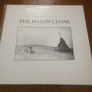 『The Haxan Cloak /Observatory』CD 送料無料 Burial Hex